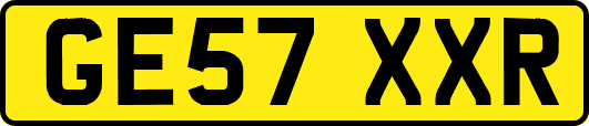 GE57XXR