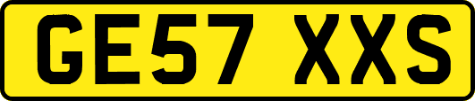 GE57XXS