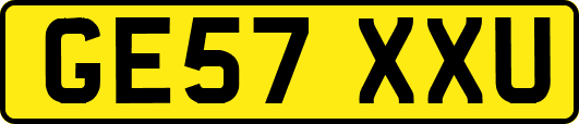 GE57XXU