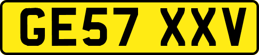 GE57XXV