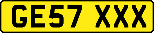 GE57XXX