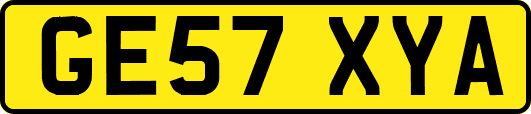 GE57XYA