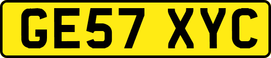 GE57XYC