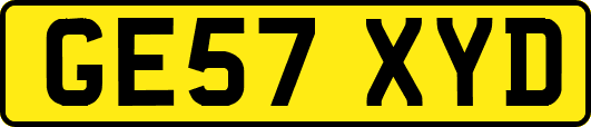 GE57XYD