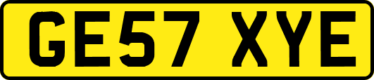 GE57XYE