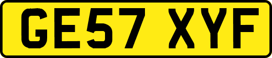 GE57XYF