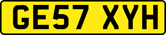 GE57XYH