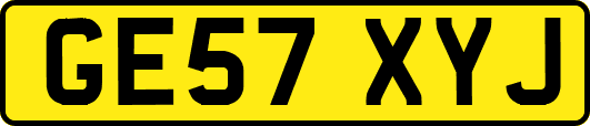 GE57XYJ