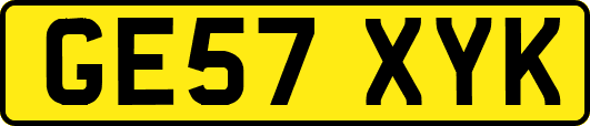 GE57XYK