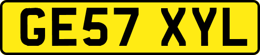 GE57XYL