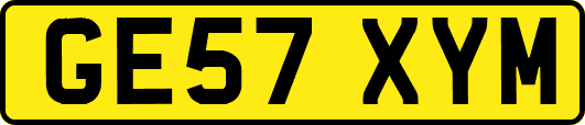 GE57XYM