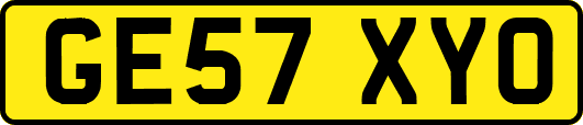 GE57XYO