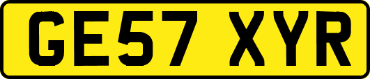 GE57XYR