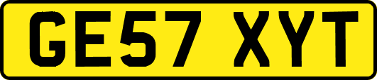 GE57XYT