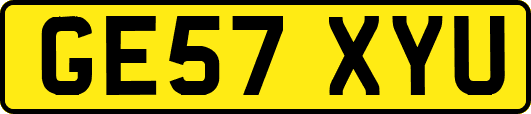GE57XYU