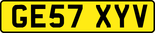 GE57XYV