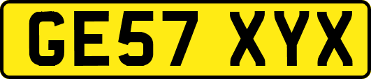 GE57XYX