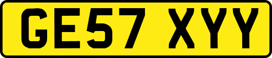 GE57XYY