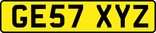 GE57XYZ