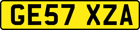 GE57XZA