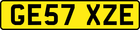 GE57XZE
