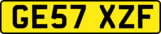 GE57XZF