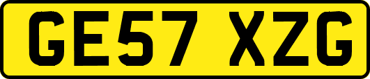 GE57XZG