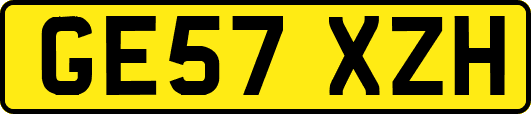 GE57XZH