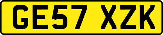GE57XZK