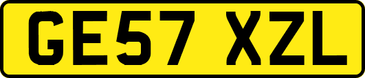 GE57XZL