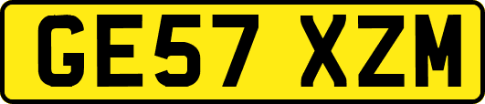 GE57XZM