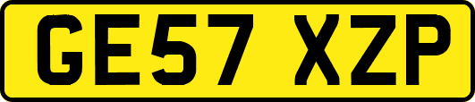 GE57XZP
