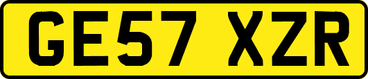 GE57XZR