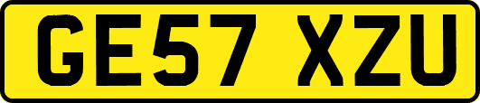 GE57XZU
