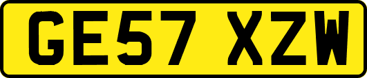 GE57XZW