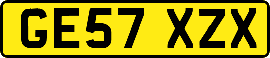 GE57XZX