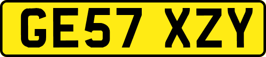 GE57XZY