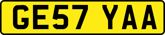 GE57YAA