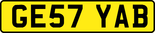 GE57YAB