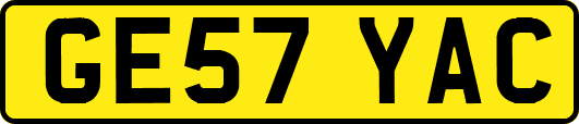 GE57YAC