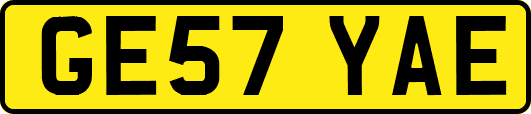 GE57YAE