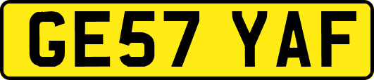 GE57YAF