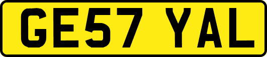 GE57YAL