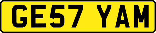 GE57YAM