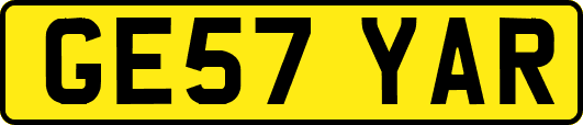 GE57YAR