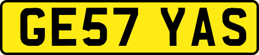 GE57YAS