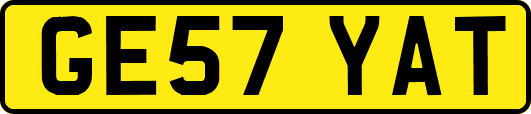 GE57YAT