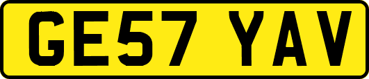 GE57YAV