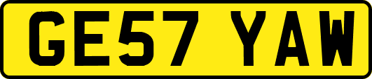 GE57YAW