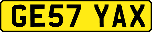 GE57YAX